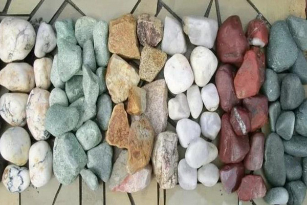 Камни для бани и сауны, какие лучше выбрать